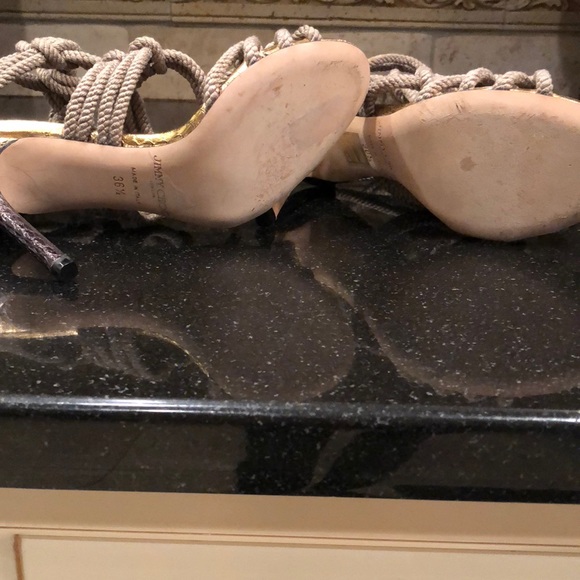 Jimmy Choo heels - Picture 4 of 7